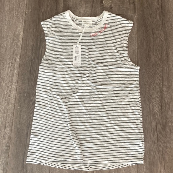 Studio collection by David Lerner coast to coast tank xs - Picture 1 of 6